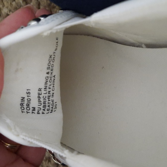 Steve Madden Torin Slip-on Sneakers - Picture 3 of 3